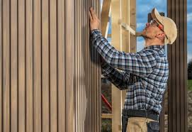 Best Siding for New Construction  in Lexington, MO